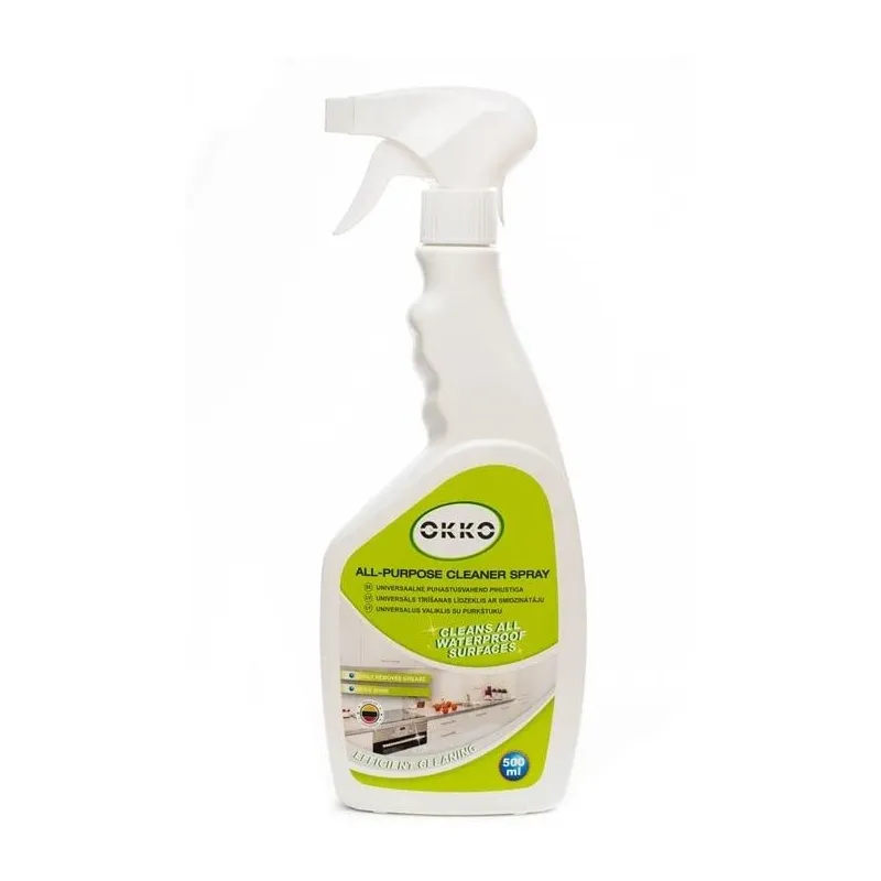 Valiklis Okko, universalaus naudojimo, 0.5 l