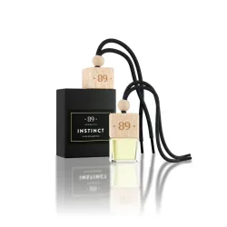 AROMATIC 89 Instinct piekaramais gaisa atsvaidzinātājs 8ml
