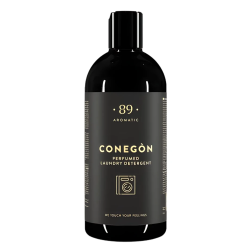 89 Aromatic Conegon aromatizēts šķidrais veļas mazgāšanas līdzeklis 1000ml