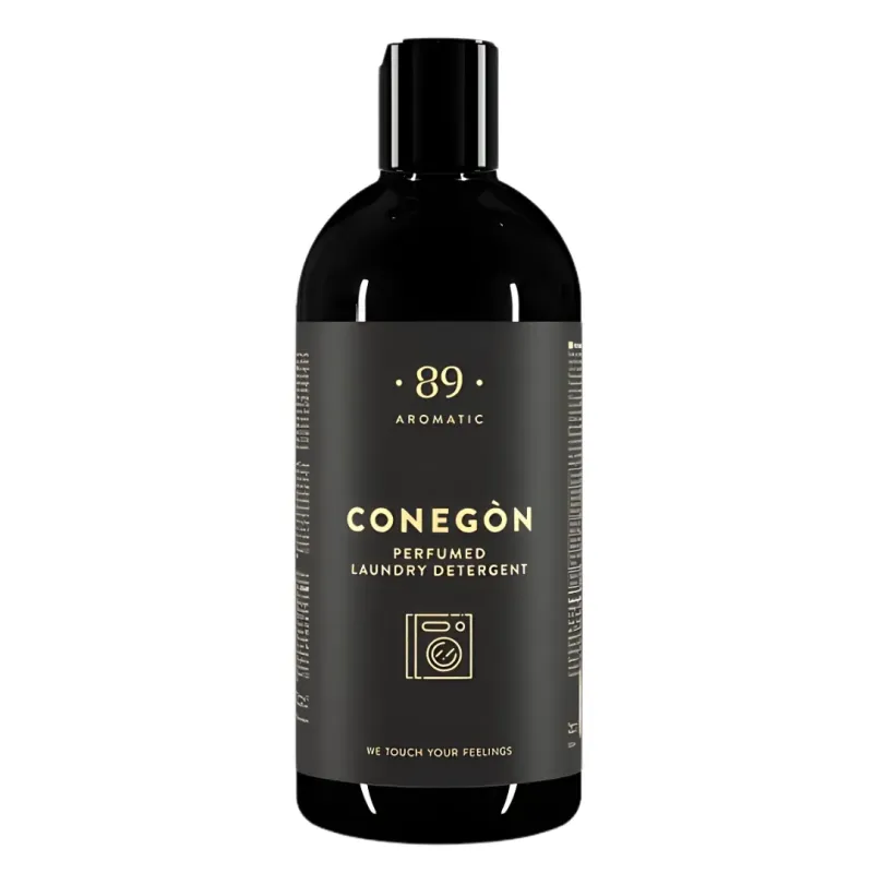 89 Aromatic Conegon aromatizēts šķidrais veļas mazgāšanas līdzeklis 1000ml