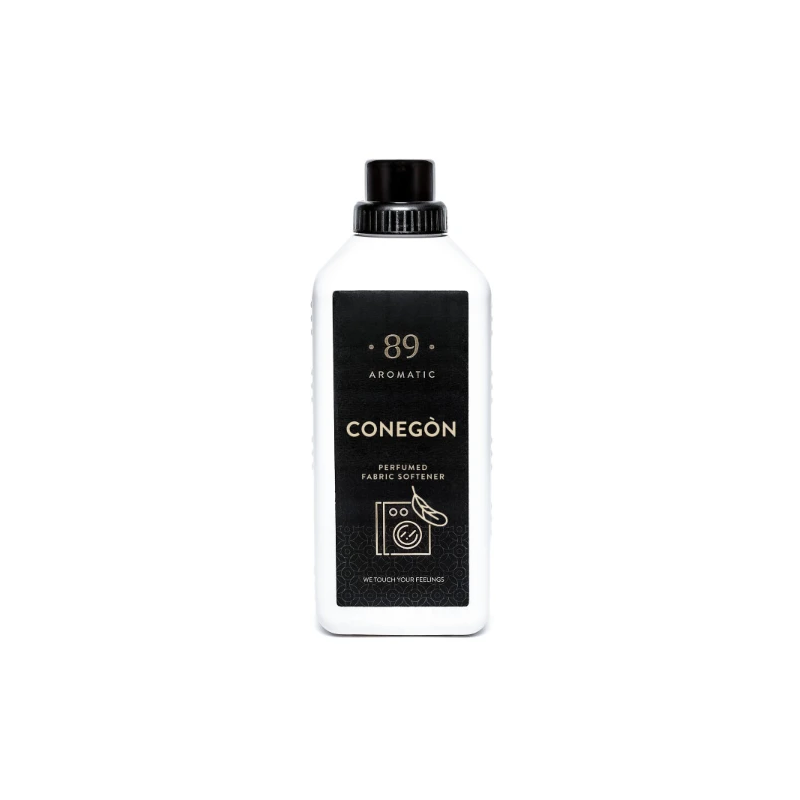 AROMATIC 89 Conegon aromatizēts veļas mīkstinātājs 1000ml