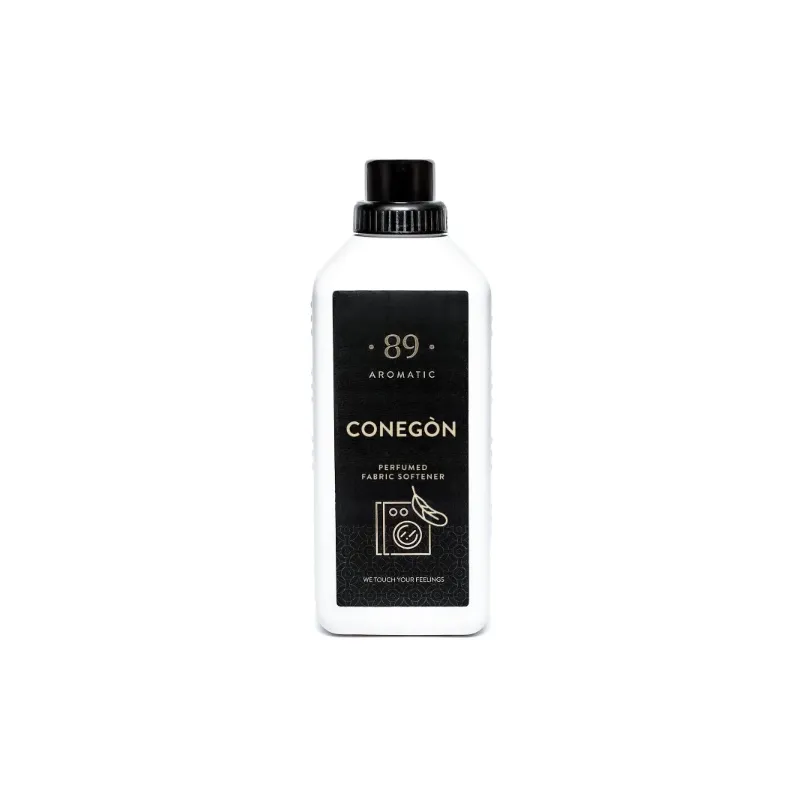 AROMATIC 89 Conegon aromatizēts veļas mīkstinātājs 1000ml