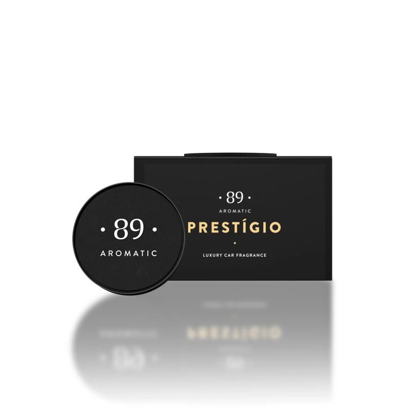 AROMATIC 89 Prestigio automašīnas gaisa atsvaidzinātājs