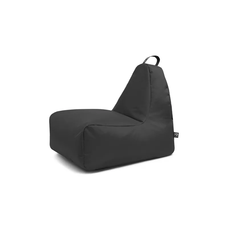 Sēžammaiss So Soft Chill XL SO SOFT CHILL XL, pelēka, 260 l