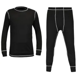 Clothes work thermo set venner size l