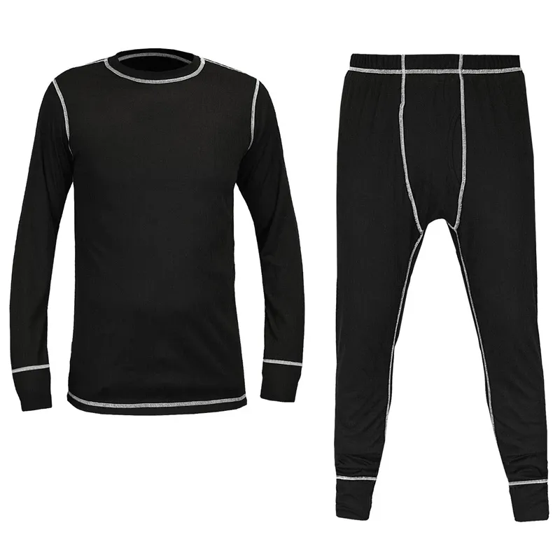 Apģērbs Venner, melna krās., L izmērs