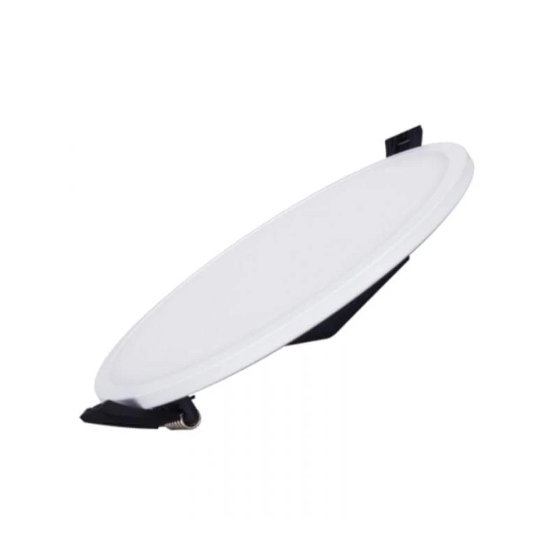 Griestu lampa LPSR-08WW WQ 8W LED 3000K