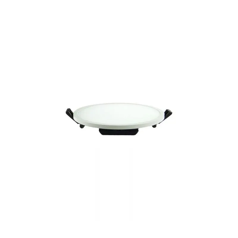 Lampa LEDlife, 8W, 3000°K, balta