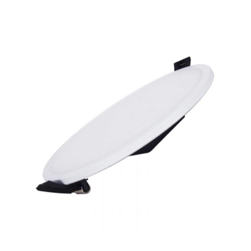 Griestu lampa LPSR-16WW WQ, 16 W LED, 3000 K