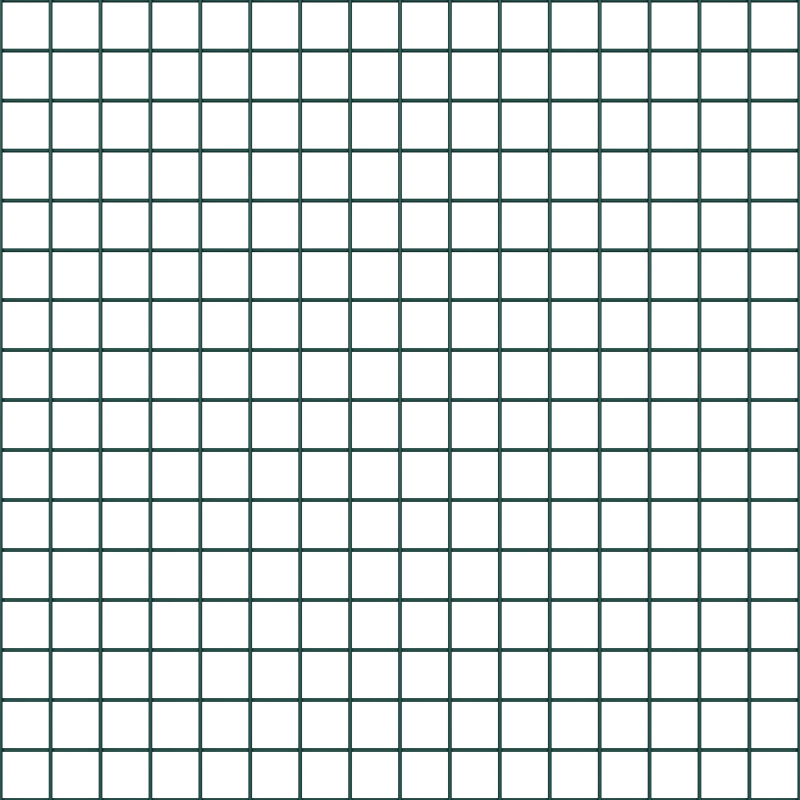 vidaXL Žoga āķis Zaļa 10 x 1,2 m ,16 x 16 mm siets, Tērauds un PVC