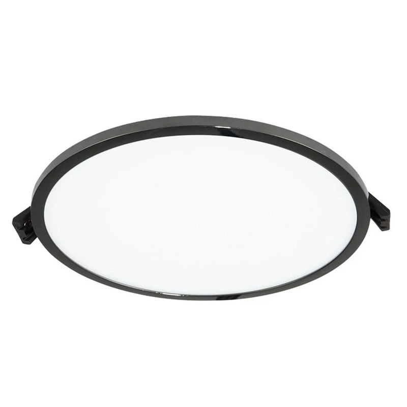 Iebūvējamais gaismas ķermenis lpsr-16wn bq 16w 4000k led ip44