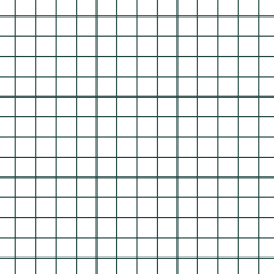 vidaXL Žoga āķis Zaļa 10 x 1,4 m ,19 x 19 mm sieta, Tērauds un PVC