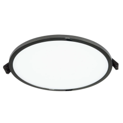 Iebūvējamais gaismas ķermenis lpsr-16ww bq 16w 3000k led ip44