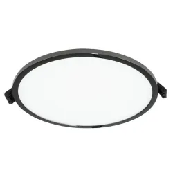 Įmontuojamas šviestuvas lpsr-24wn 24w 4000k led ip44