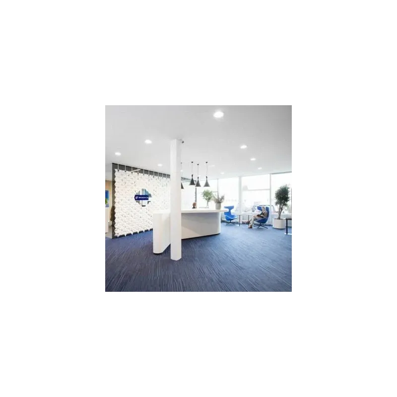 Iebūvējamais gaismas ķermenis lpsr-24wn 24w 4000k led ip44