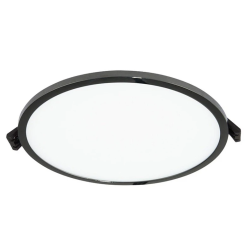 Iebūvējamais gaismas ķermenis lpsr-24ww 24w 3000k led ip44