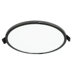 Iebūvējamais gaismas ķermenis lpsr-24ww 24w 3000k led ip44