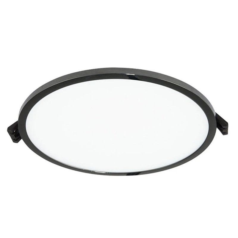 Iebūvējamais gaismas ķermenis lpsr-24ww 24w 3000k led ip44