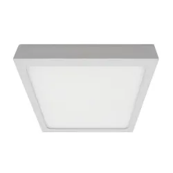 Įmontuojamas šviestuvas lpssm-12wn-9 12w 4000k led ip44