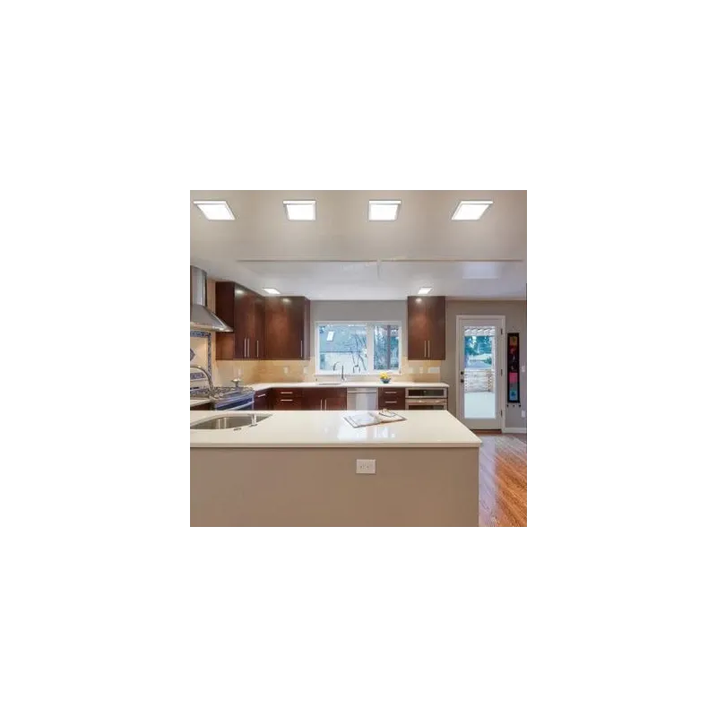 Iebūvējamais gaismas ķermenis lpssm-12wn-9 12w 4000k led ip44