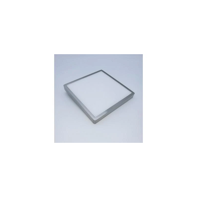 Iebūvējamais gaismas ķermenis lpssm-12wn-9 12w 4000k led ip44