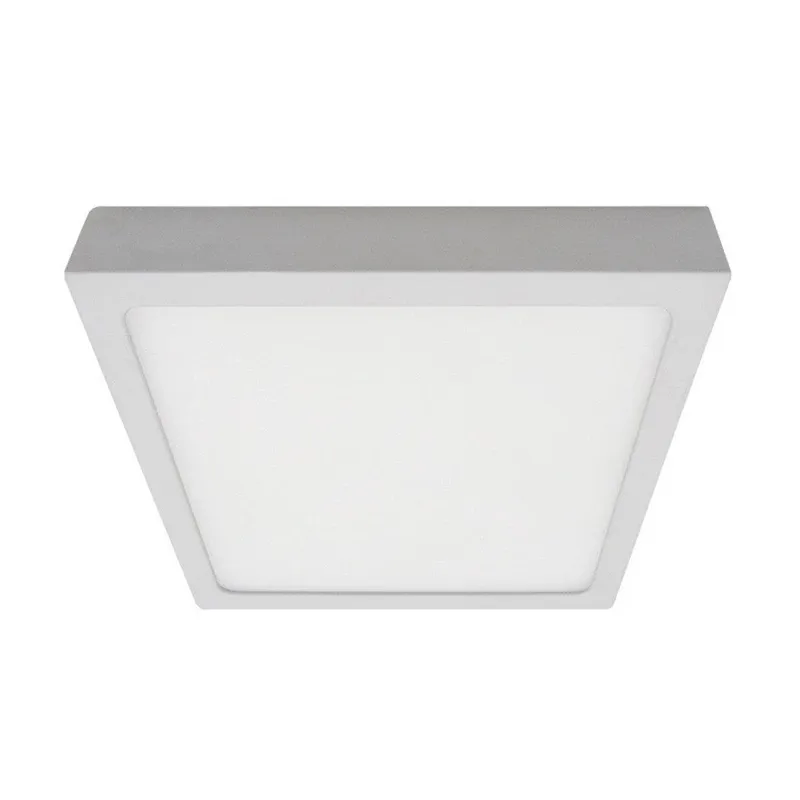 Iebūvējamais gaismas ķermenis lpssm-12ww-9 12w 3000k led ip44