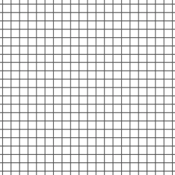 vidaXL Žoga āķis Pelēka 10 x 0,4 m ,12 x 12 mm acs, Tērauds un PVC