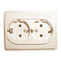 Kontaktligzda rp16-021 v smilš