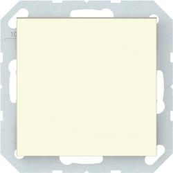 Slēdzis VILMA QR1000, ziloņkaula krāsā