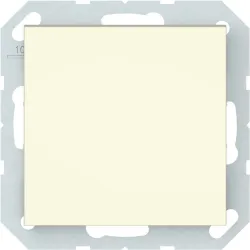 Switch VILMA QR1000, ivory color