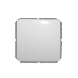 Slēdzis VILMA SL250, balta krāsa