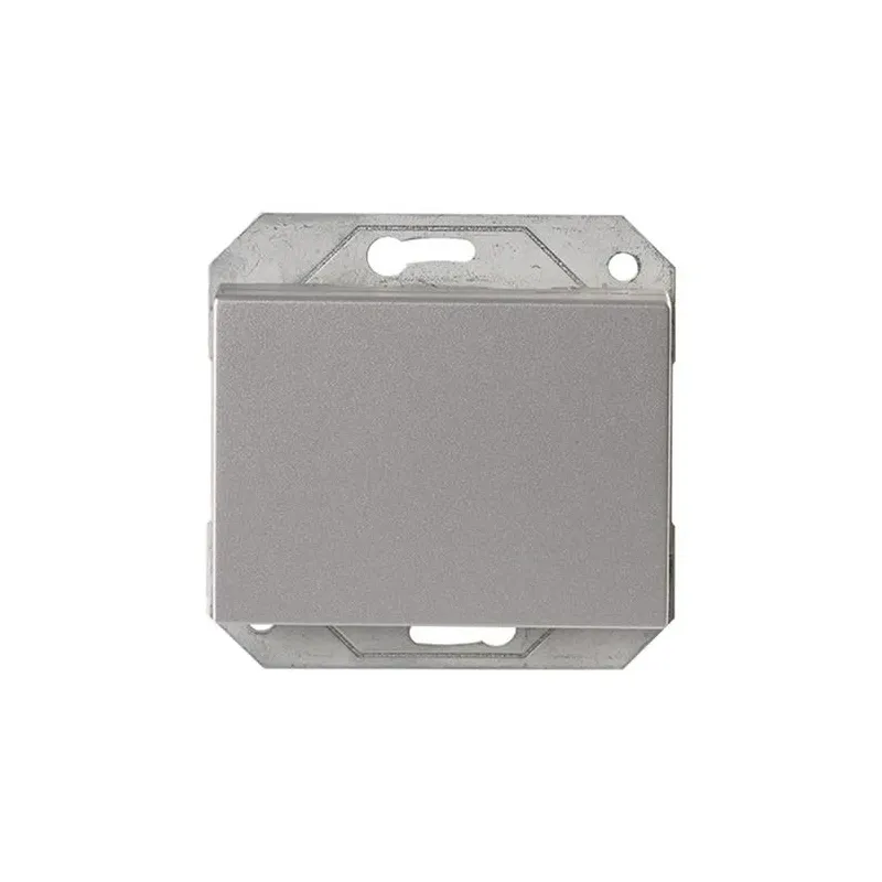 Pārslēgi Vilma XP500, 1 kl, metāliska