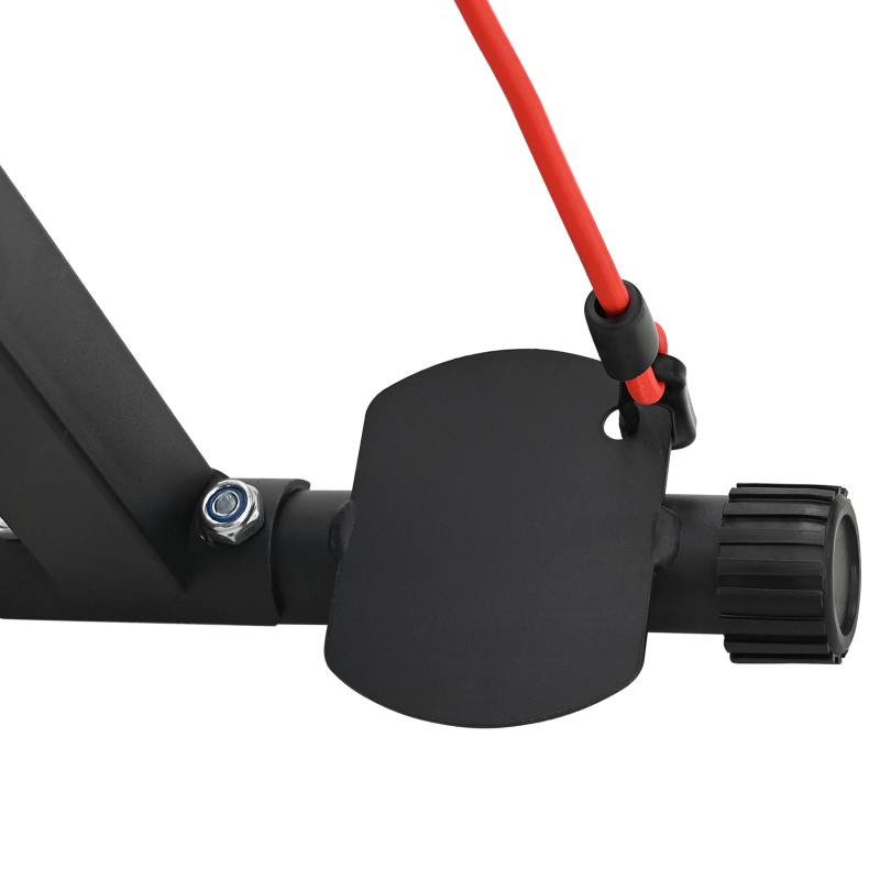 vidaXL Svara sols Melna 131 x 41 x 100 cm