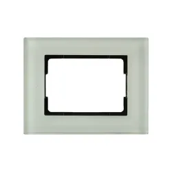 Single frame VILMA XP500. glass
