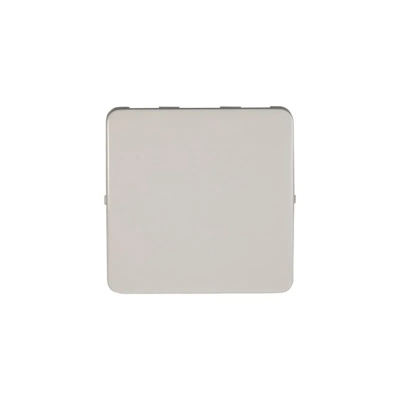 Nobeigums Vilma Electric LX-200 Socket Cover White