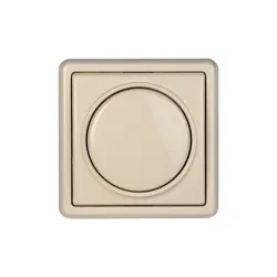 Apšvietimo reguliatorius Vilma ST150, dramblio kaulo sp.