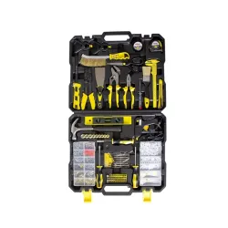 Käsitööriistakomplekt WMC Tools