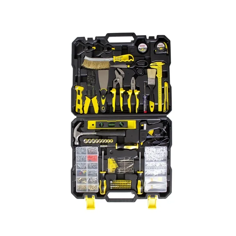 Instrumentu komplekts WMC Tools