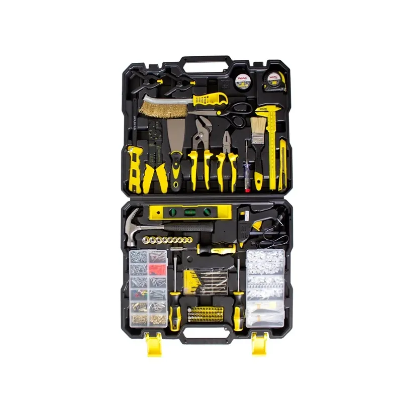 Käsitööriistakomplekt WMC Tools