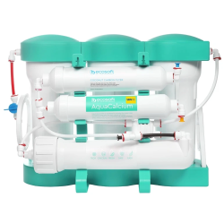 Ūd attīr 6 pak ro sist pure aqua calcium