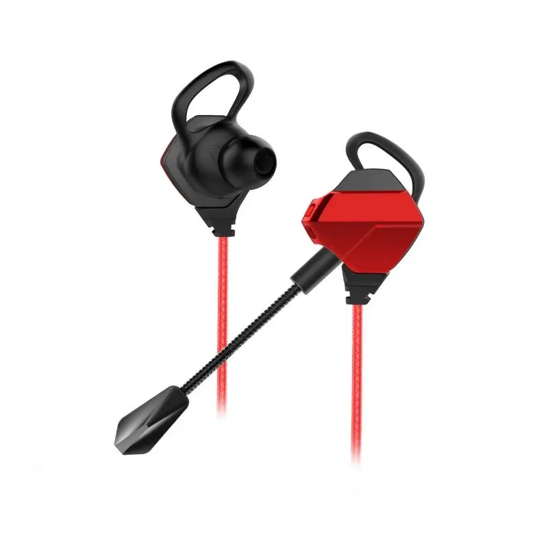 White Shark GE-536 Eagle Black-Red