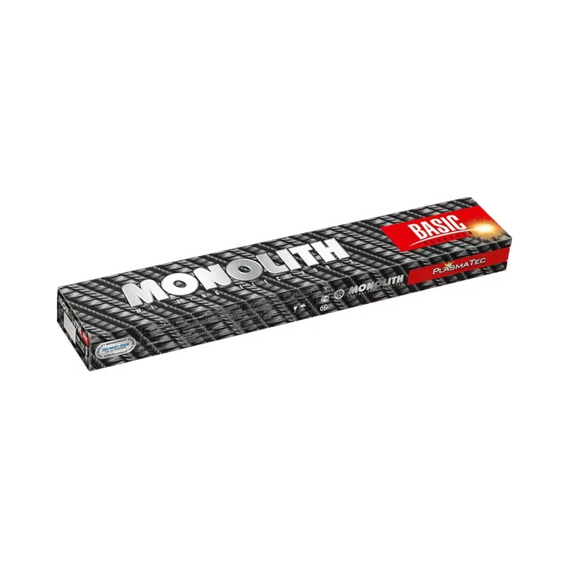 Elektrodi UONI 13-55 Plasma 4.0mm 5.0kg