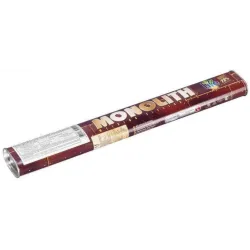 Elektrodi Monolith RC 2.5mm 1kg tūbiņā