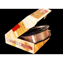 Metin.stieple G3Si1, 0.8mm 5kg Monolith