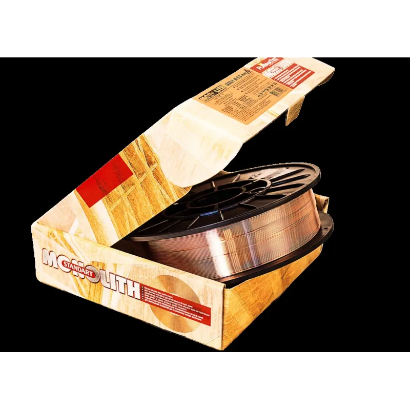 Metin.stieple G3Si1, 0.8mm 5kg Monolith