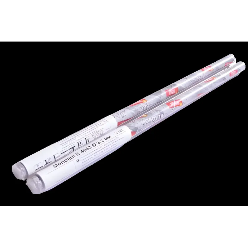 Elektrodi E4043 3.25mm 3gb alumīnijam Si 5%