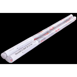 Elektrodi E4047 3.2mm 3gb alumīnijam Si 12%