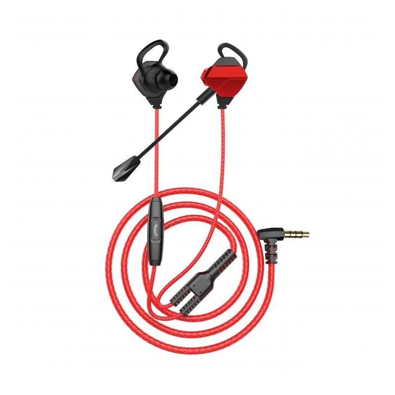 White Shark GE-536 Eagle Black-Red