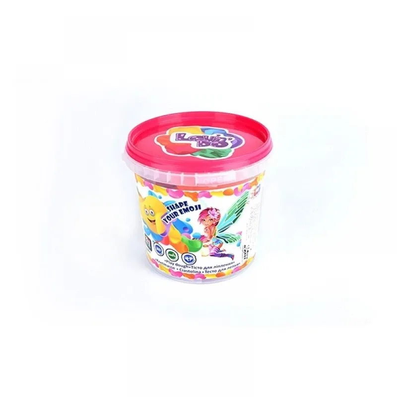 Пластилин Lovin Play Dough Assorti