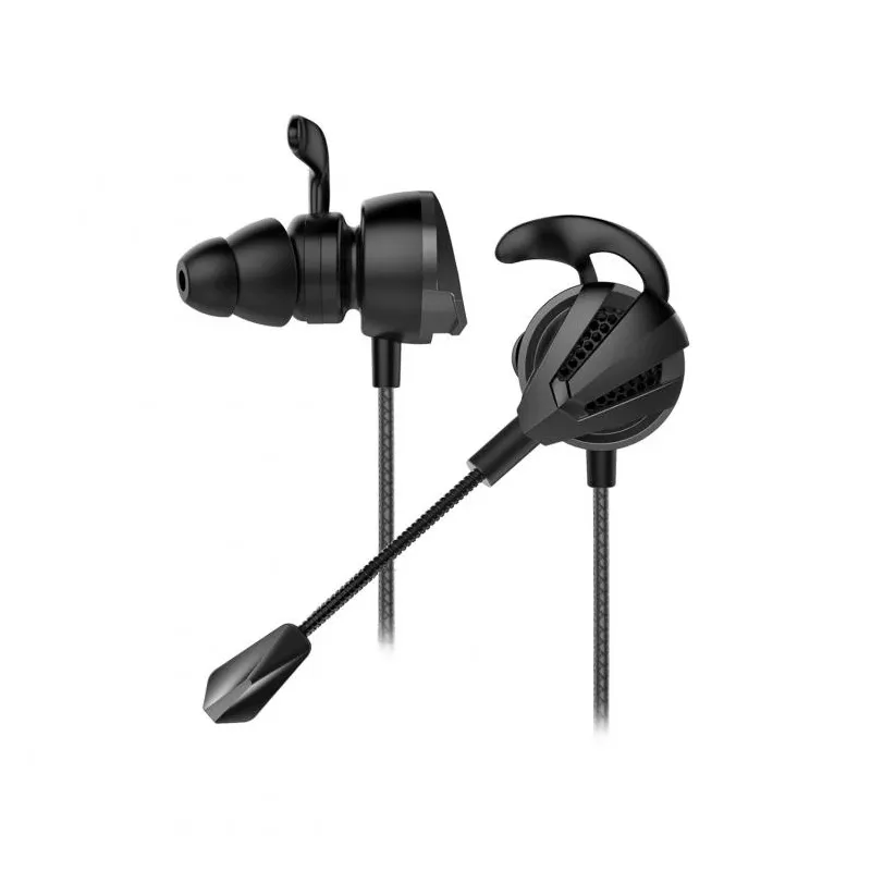 White Shark GE-537 Blackbird Black